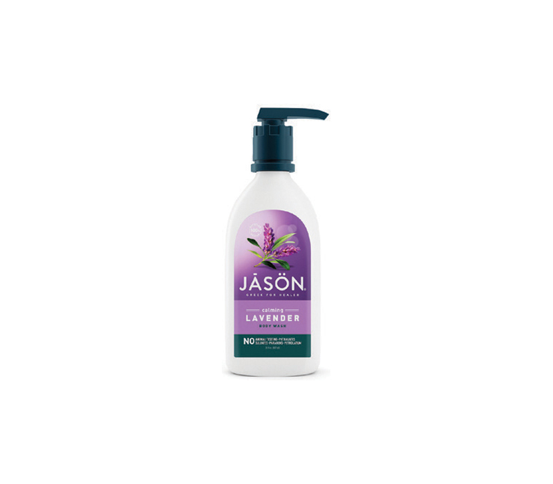Body Wash