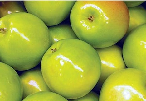 Granny Smith Apples
