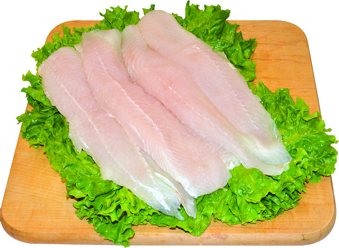 Dover Sole Fillets