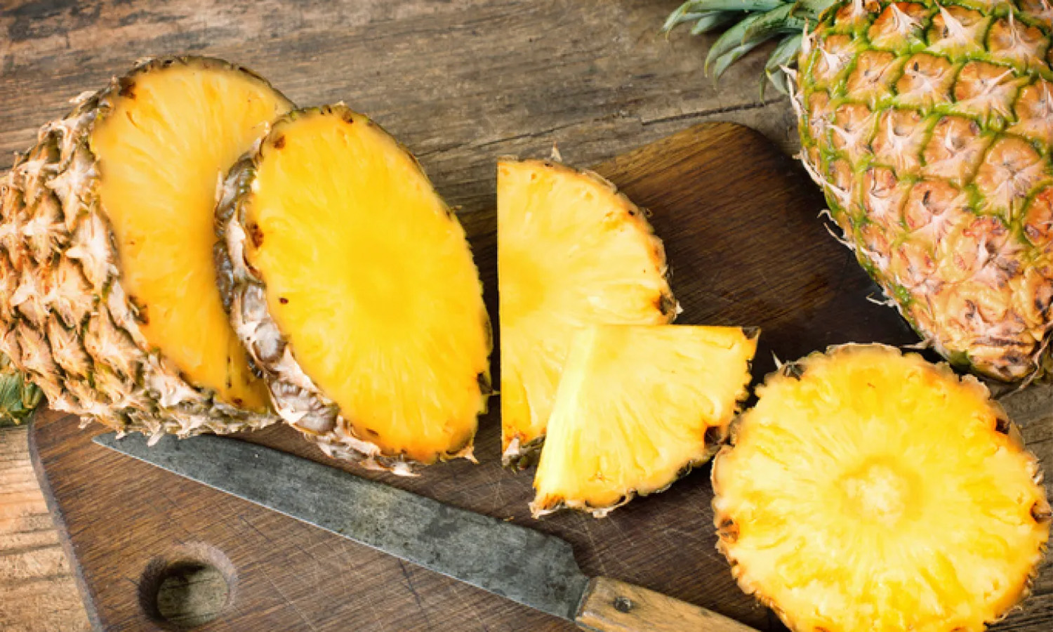 Pineapple
