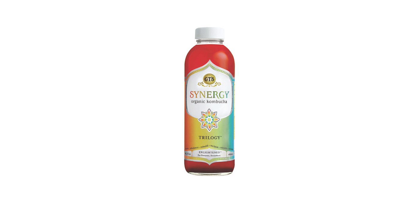 Kombucha