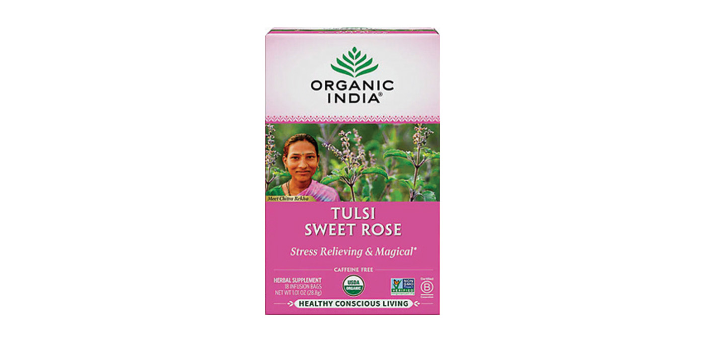 Tea
