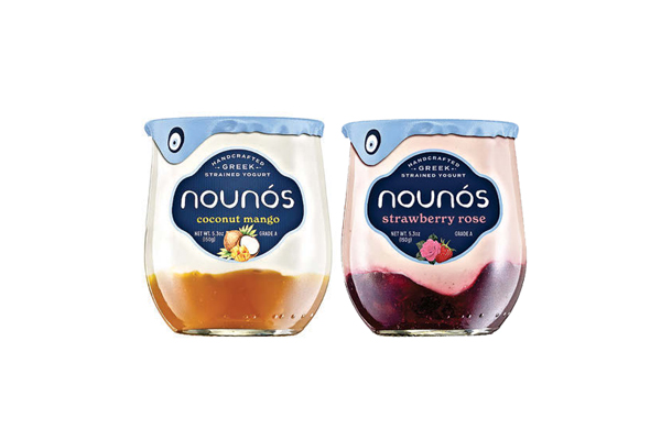 A2 Greek Yogurt