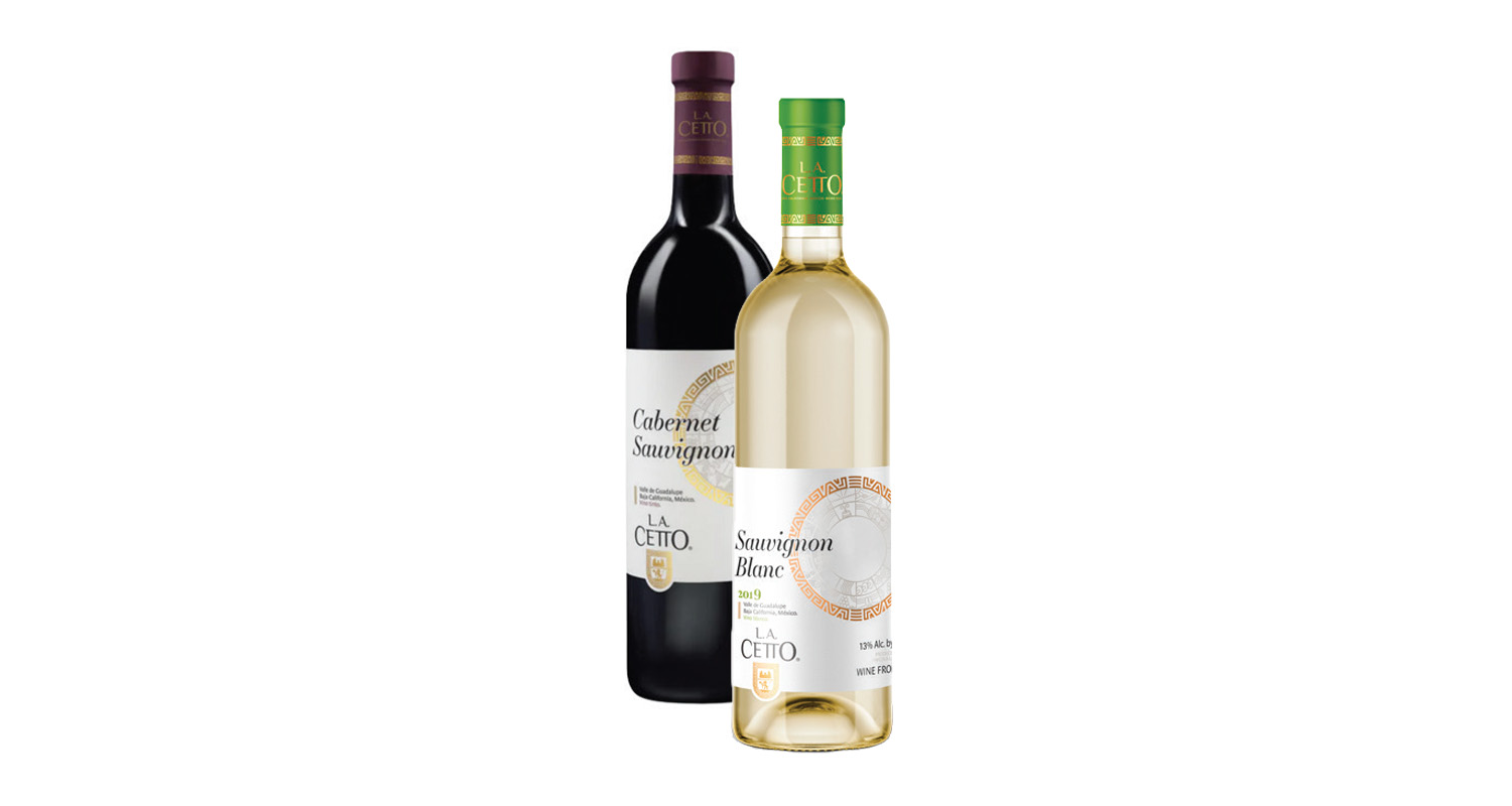 Assorted Wines