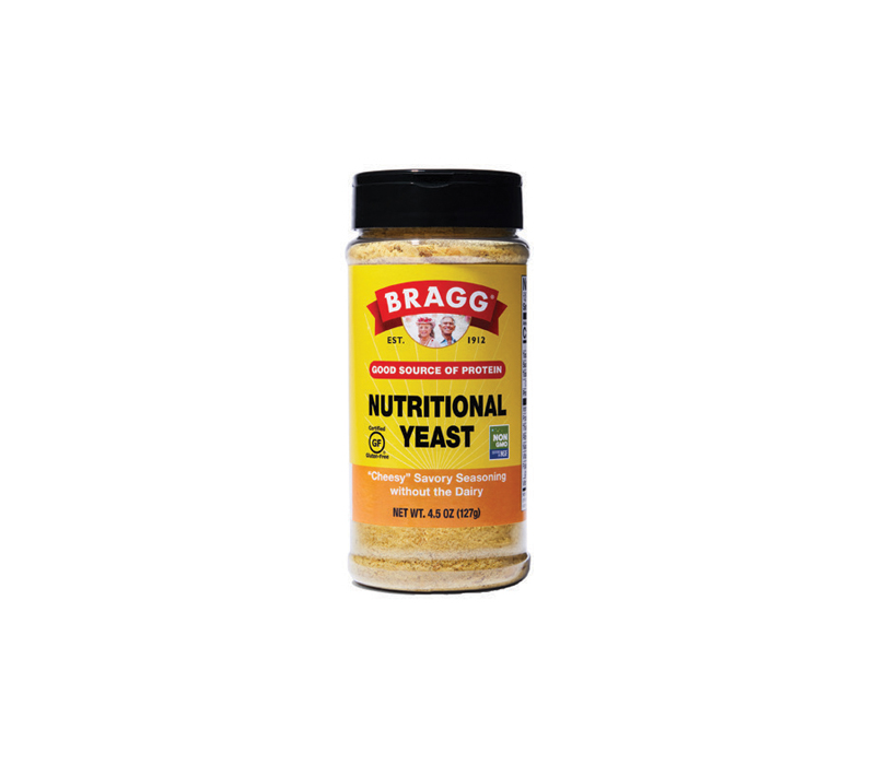 Nutritional Yeast