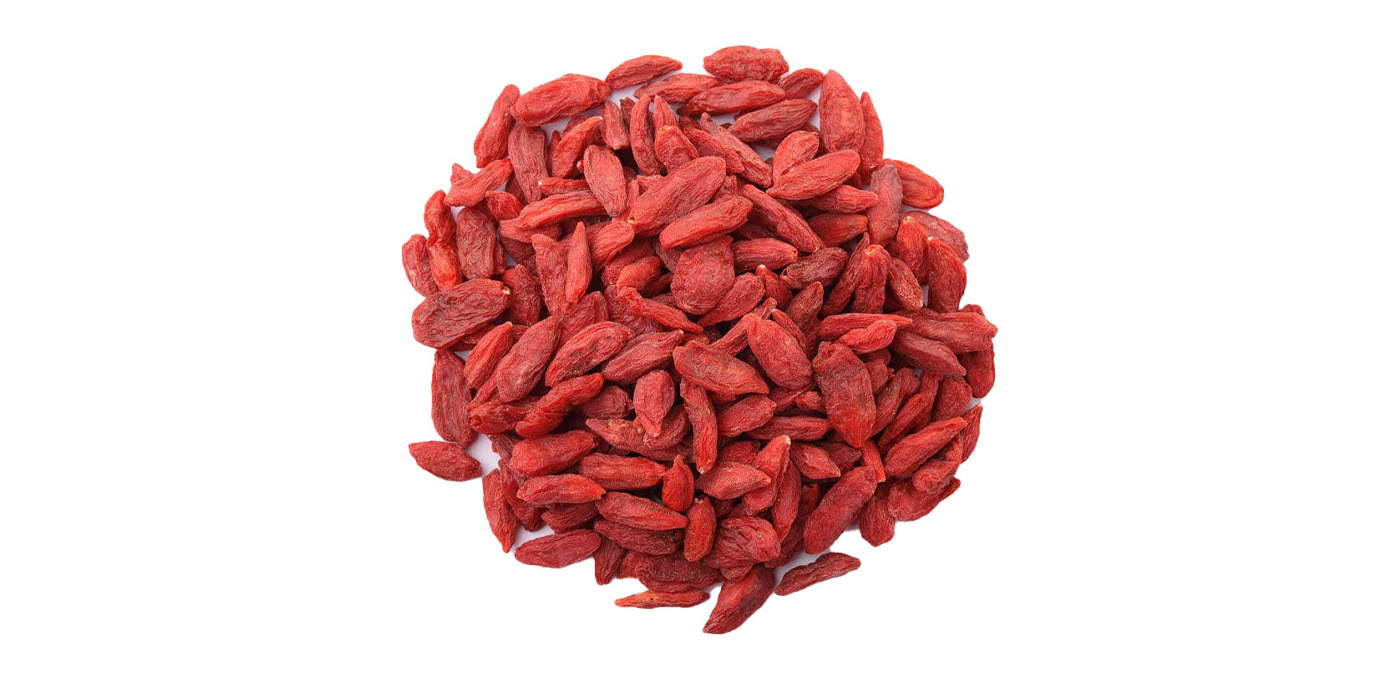 Goji Berries