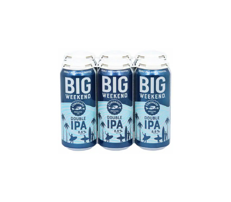 Craft Beers