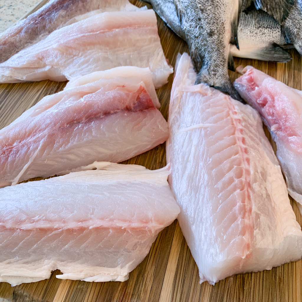 Fillets