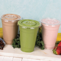 Smoothies