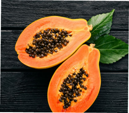 Maradol Papaya