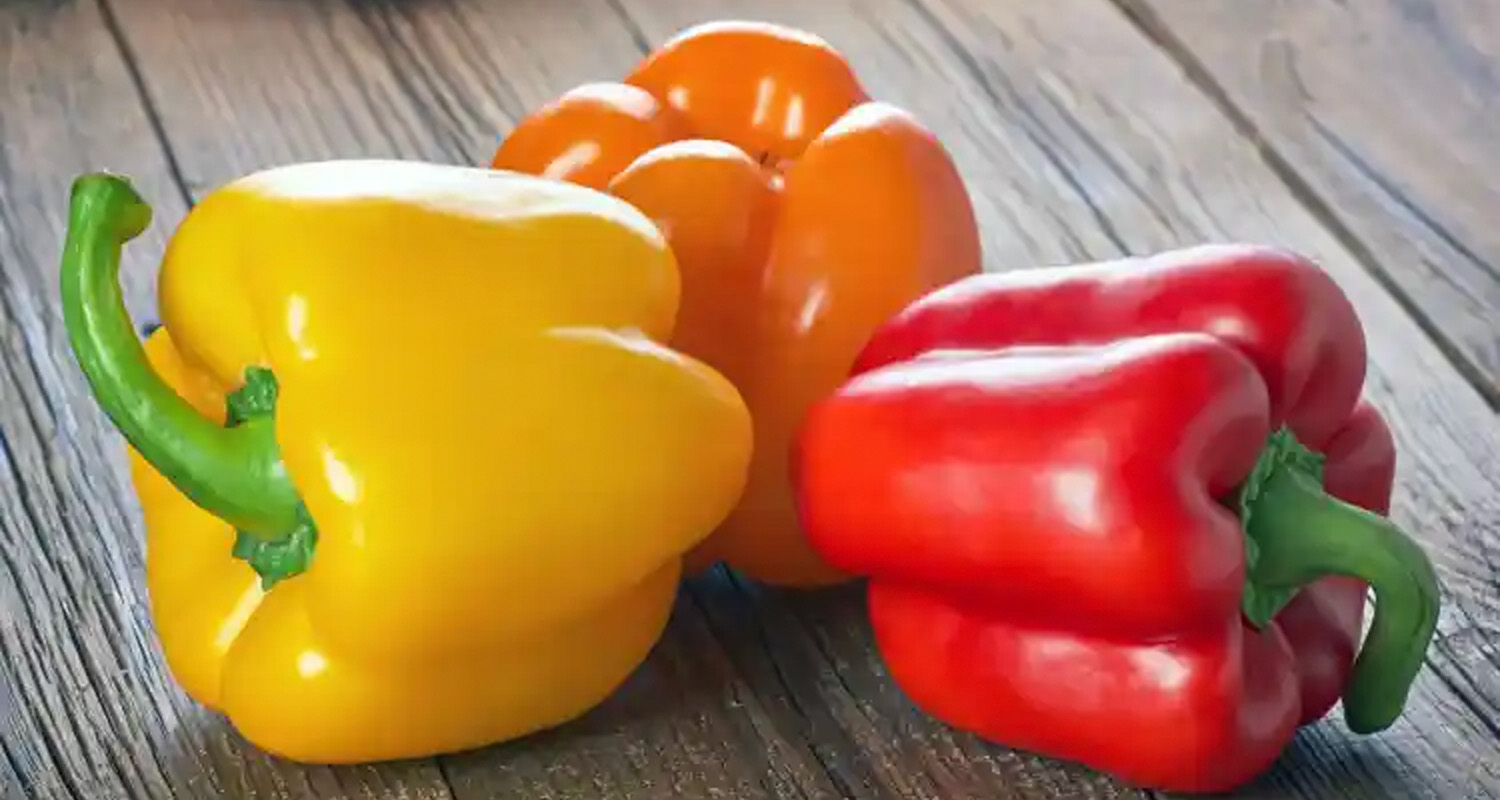 Bell Pepper