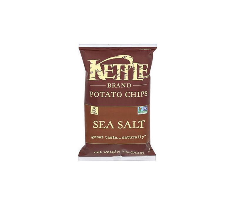 Kettle Chips
