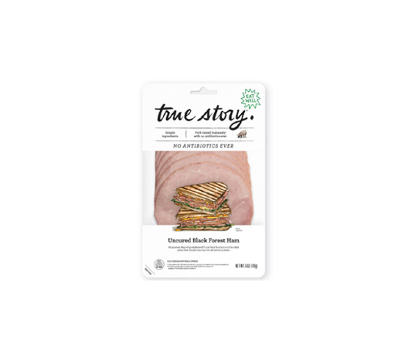 Sliced Meats