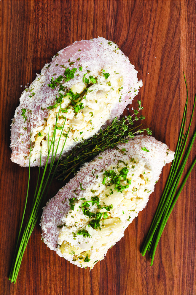Chicken Breast
