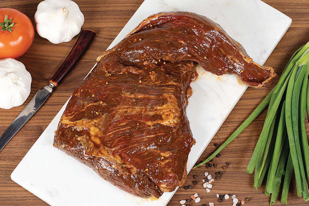 Tri Tip Roast