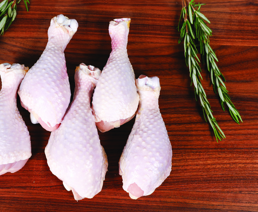 Chicken Drumsticks