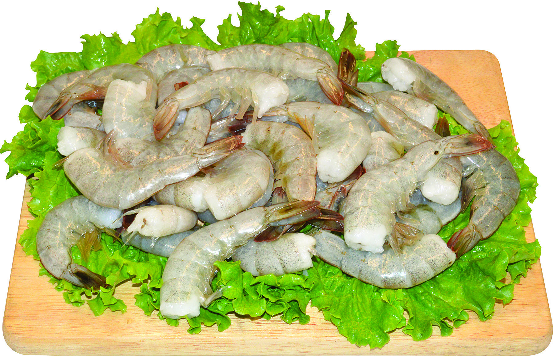 Mexican Shrimp