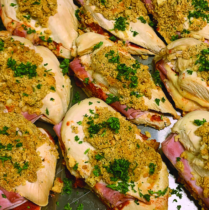 Chicken Breast