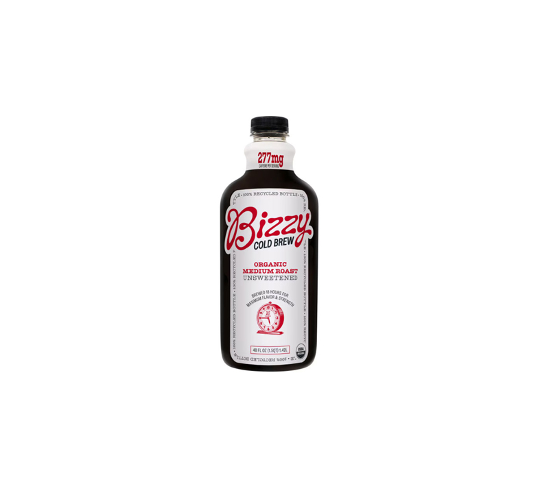 Cold Brew