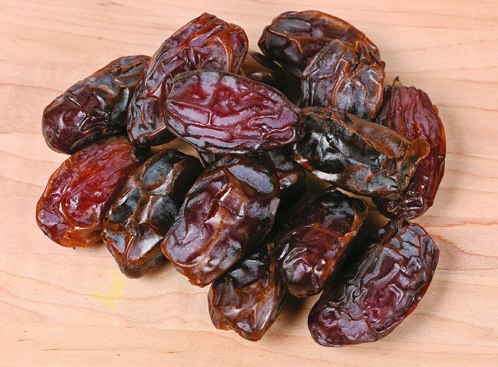 Medjool Dates