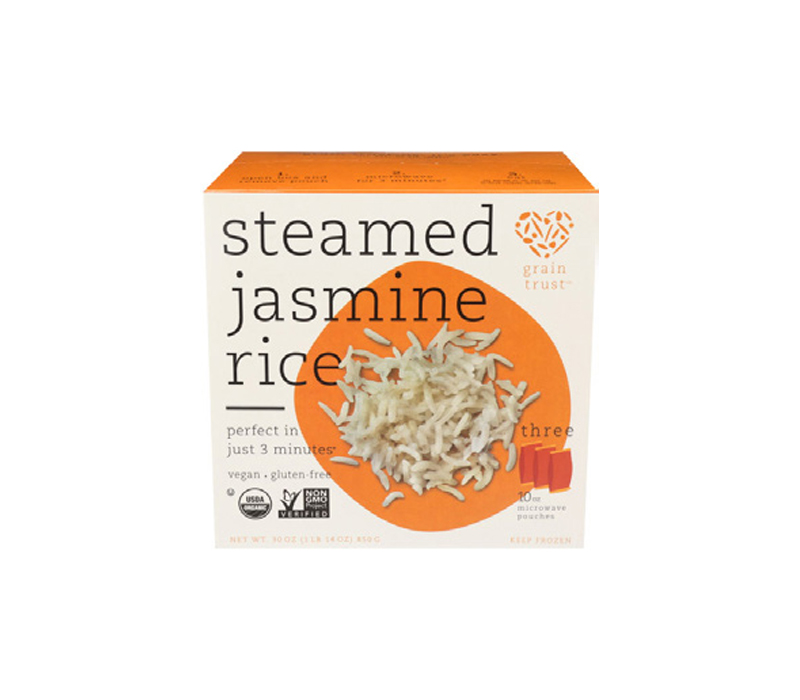 Instant Rice