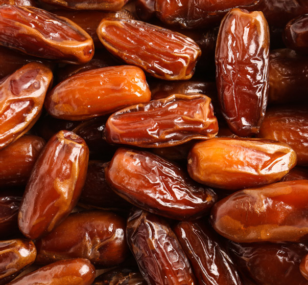 Deglet Dates