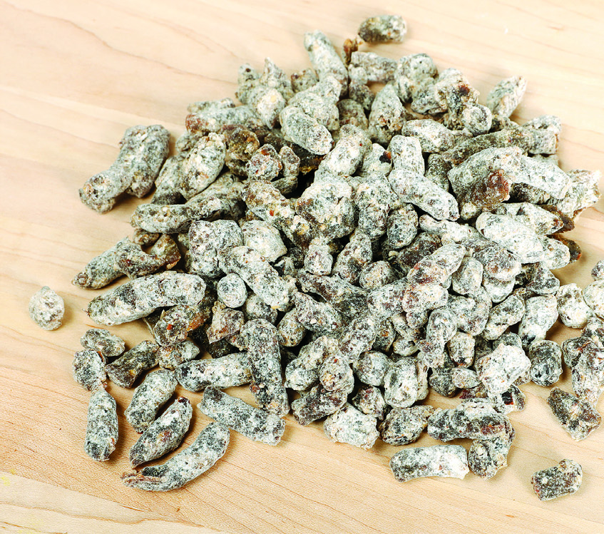 Date Pieces