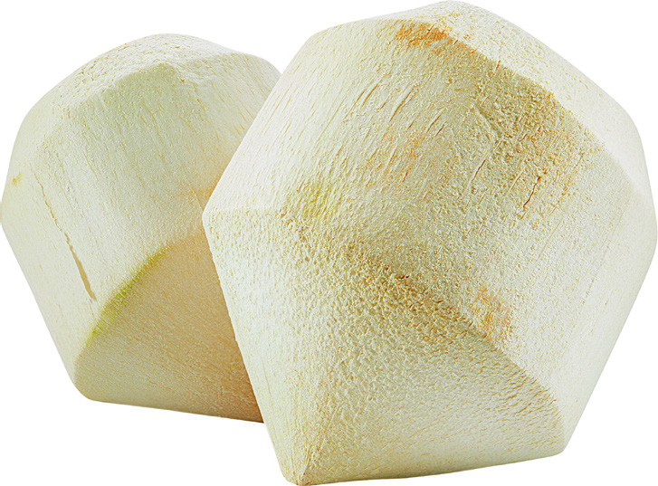 Coconuts