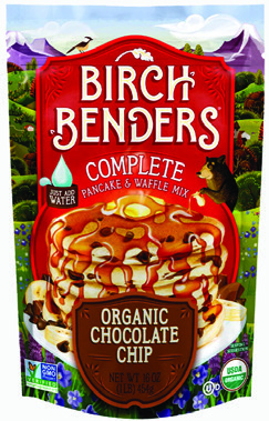 Pancake Mix
