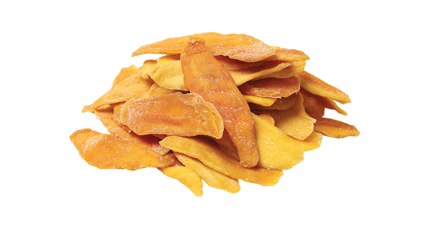 Dried Mango