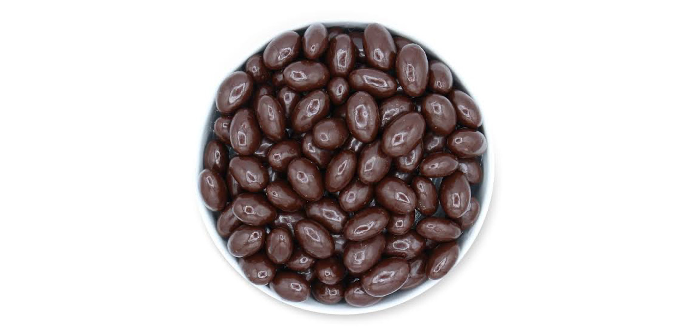 Almonds