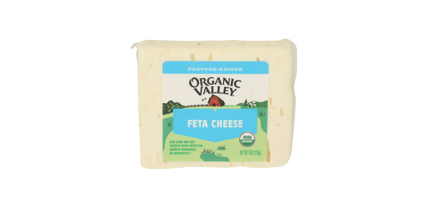 Feta Cheese