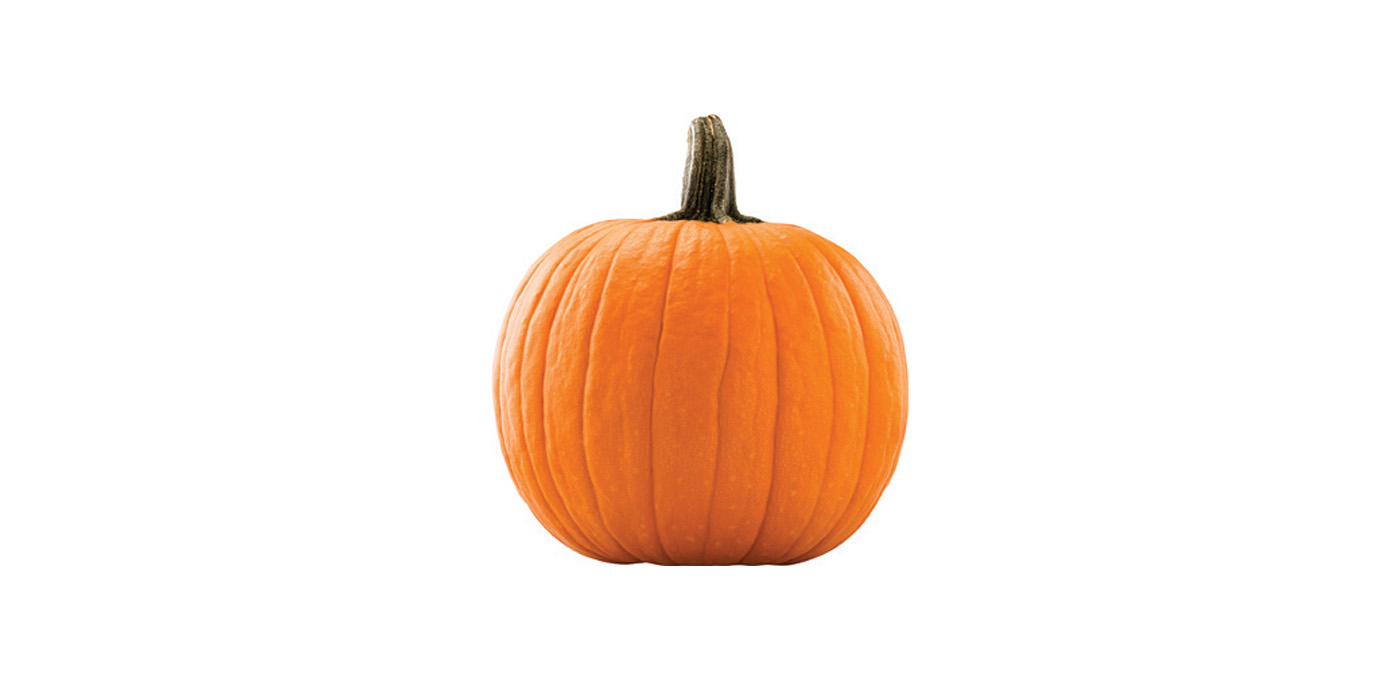 Pumpkin