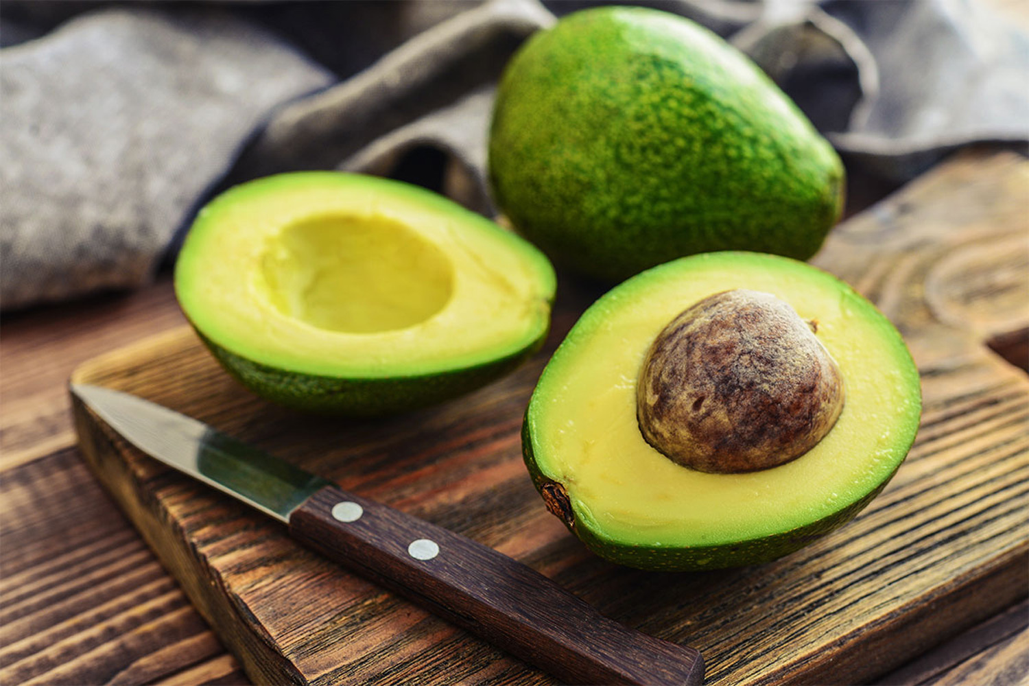 Large Hass Avocados