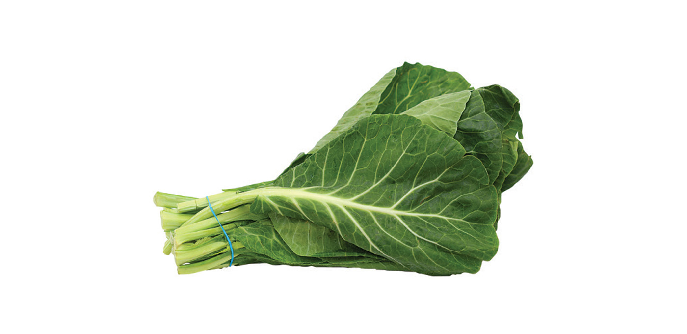Collard Greens