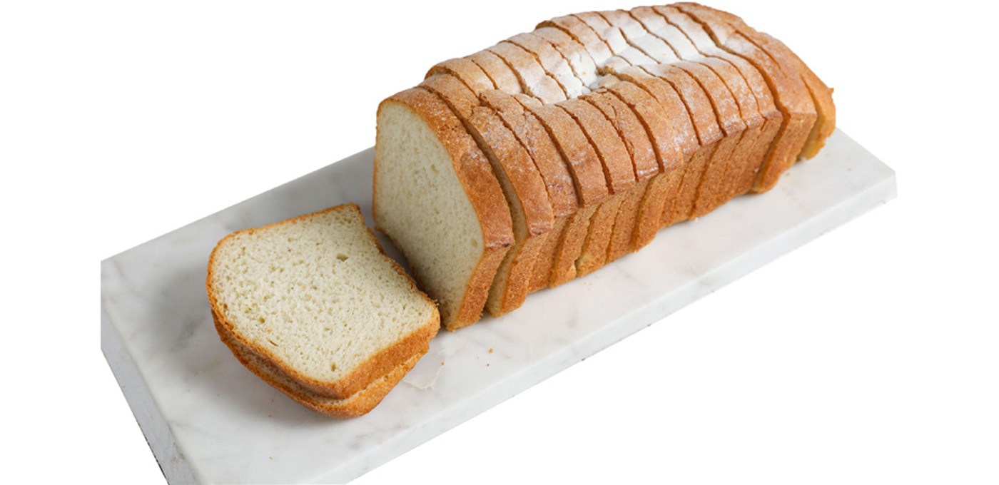 Gramp's Potato Bread