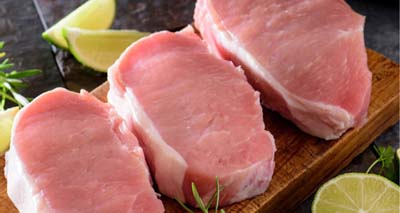 Pork Chops