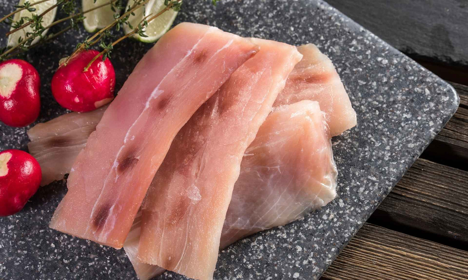 Mahi Mahi Fillets