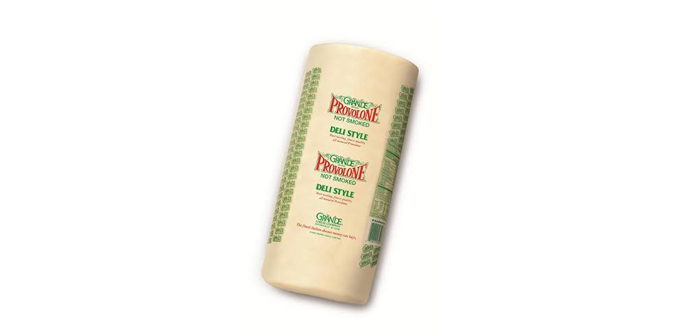 Provolone