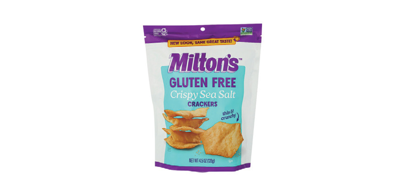 Crackers