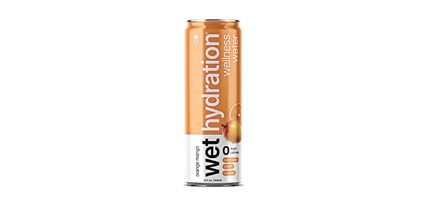 Hydration Beverage