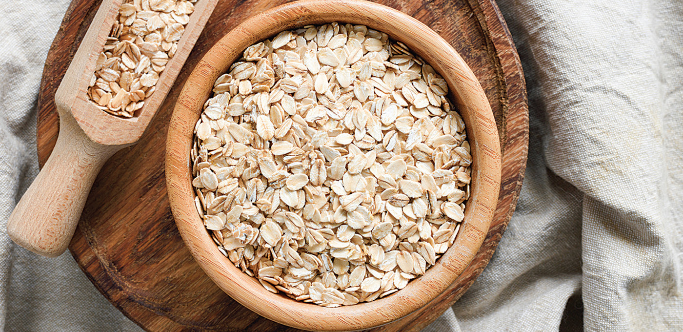 Oats