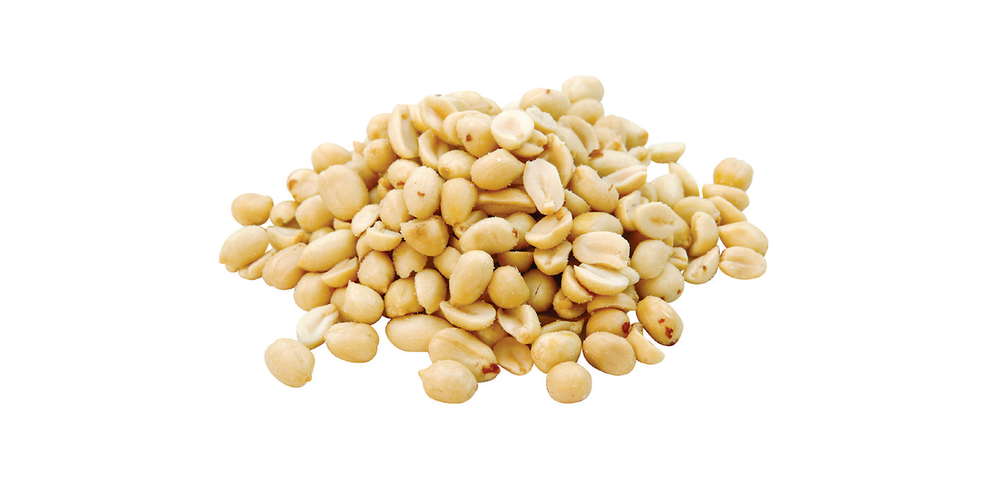 Virginia Peanuts