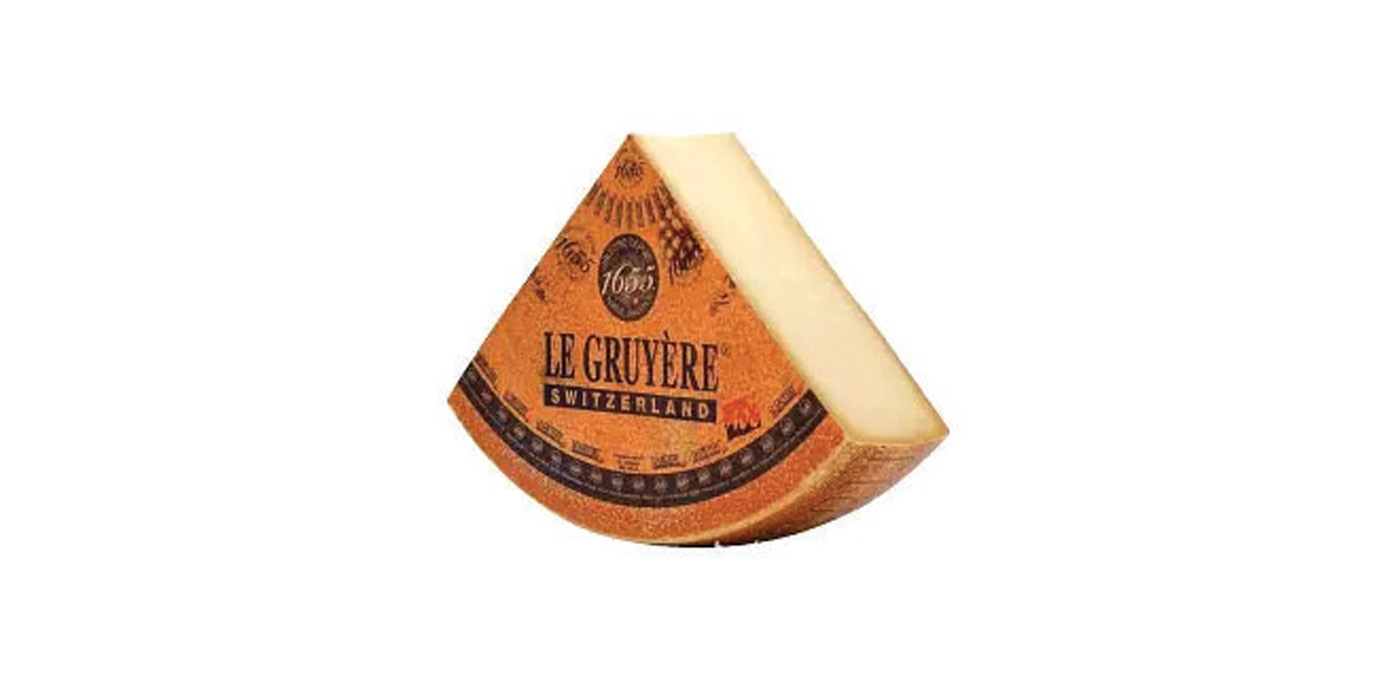 1655 Gruyere