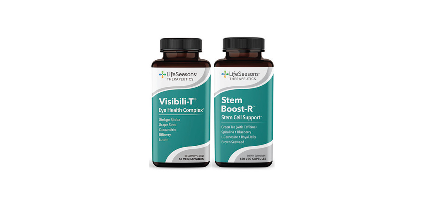 Respiratory & Immunity Formulas