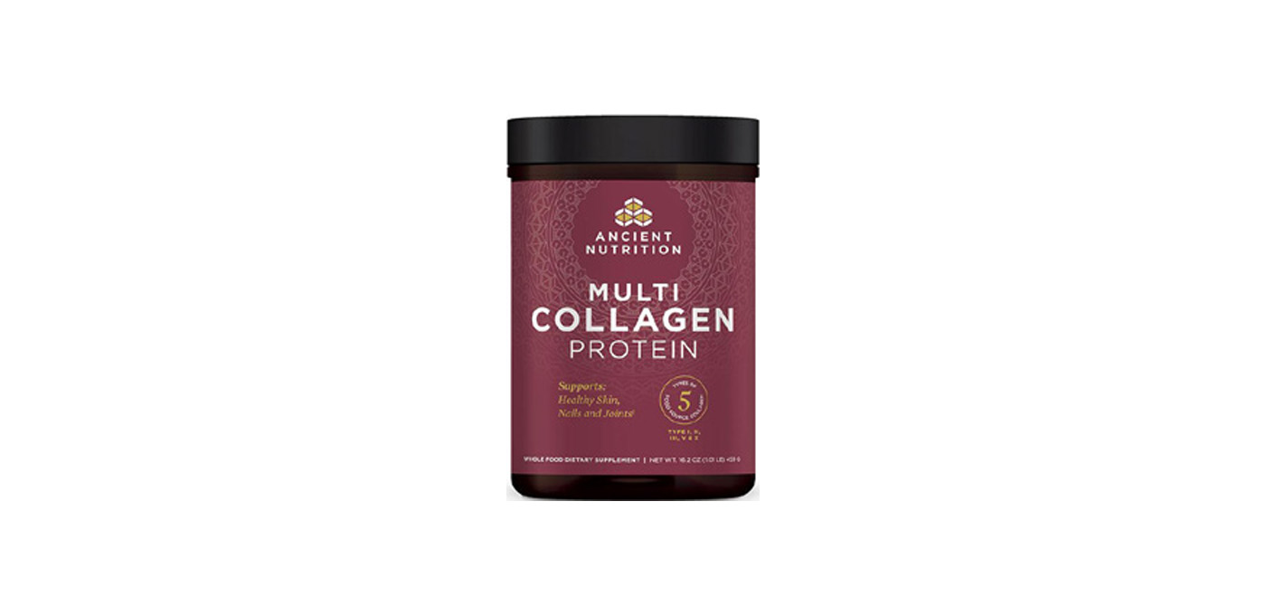 Multi Collagen Protein