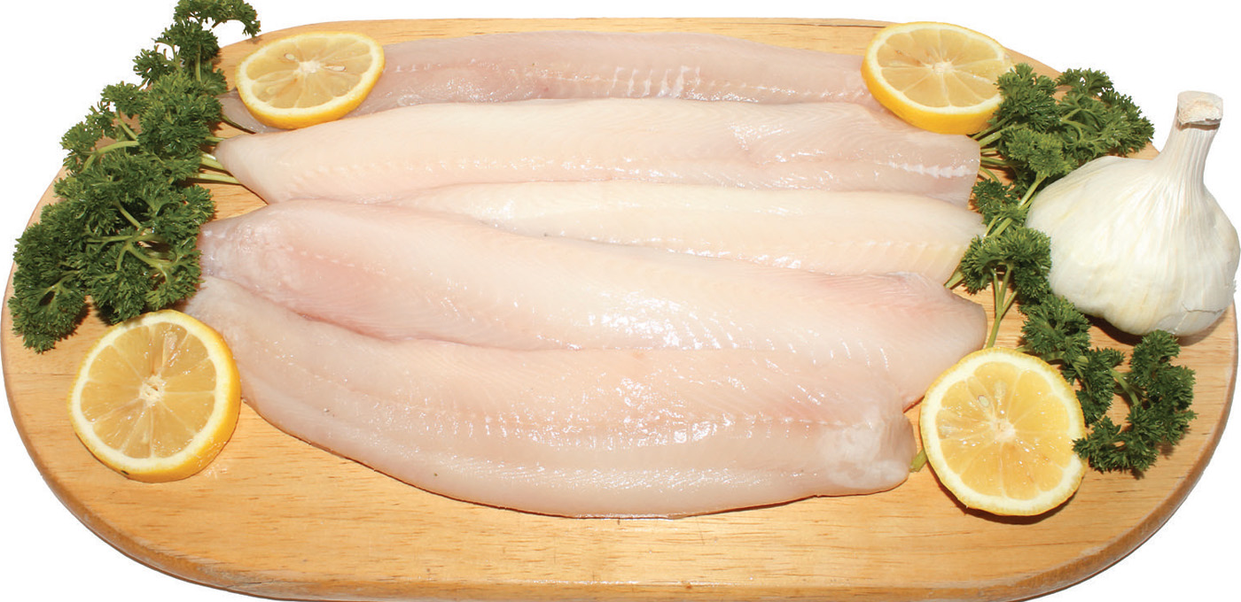 Black Cod Fillets