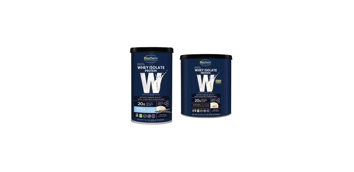 Whey Protein