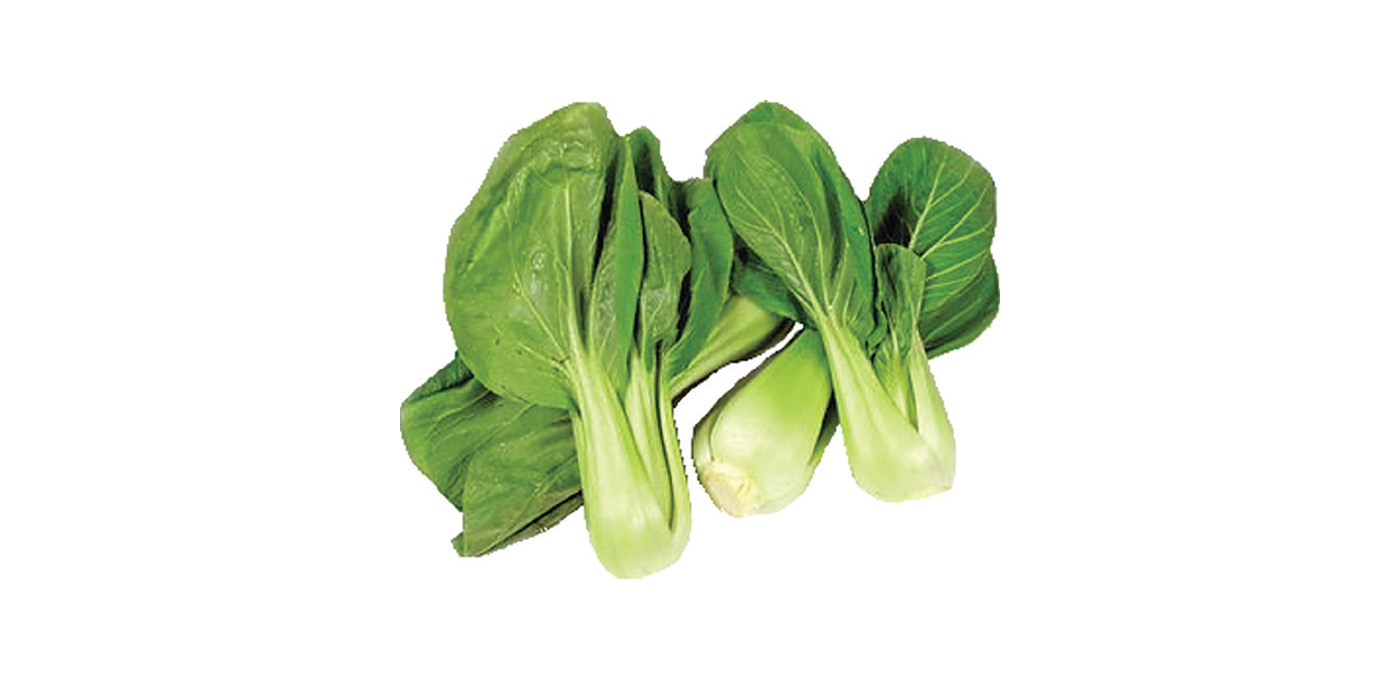 Baby Bok Choy