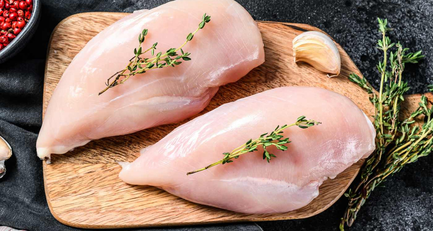 Chicken Breasts